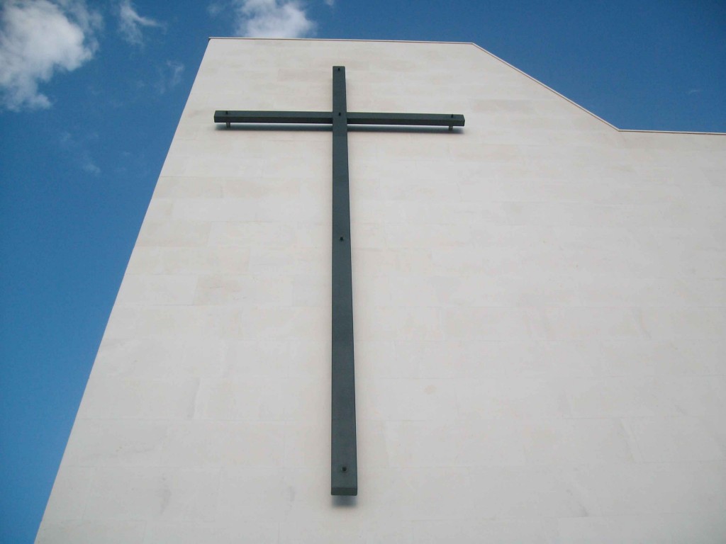 Instalaciones de la iglesia · fotografía 7
